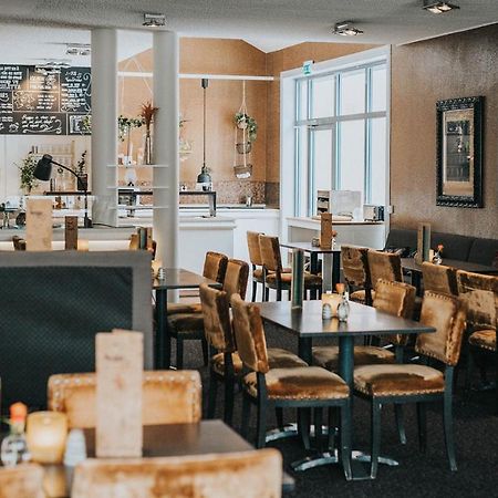 Home Hotel Majoren Skövde Eksteriør billede