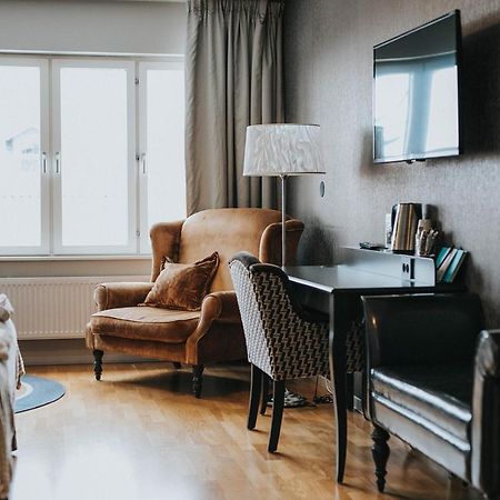 Home Hotel Majoren Skövde Eksteriør billede