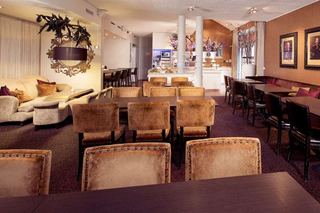 Home Hotel Majoren Skövde Eksteriør billede