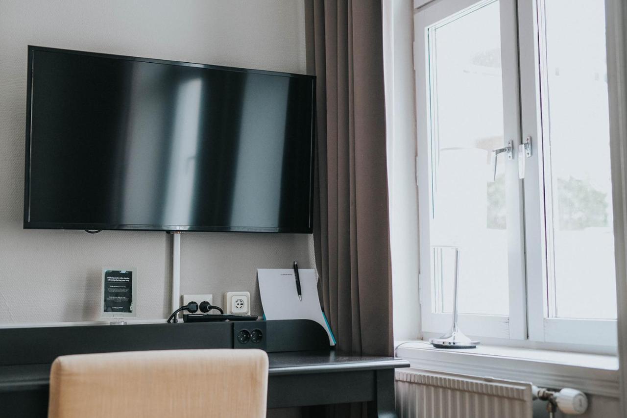 Home Hotel Majoren Skövde Eksteriør billede