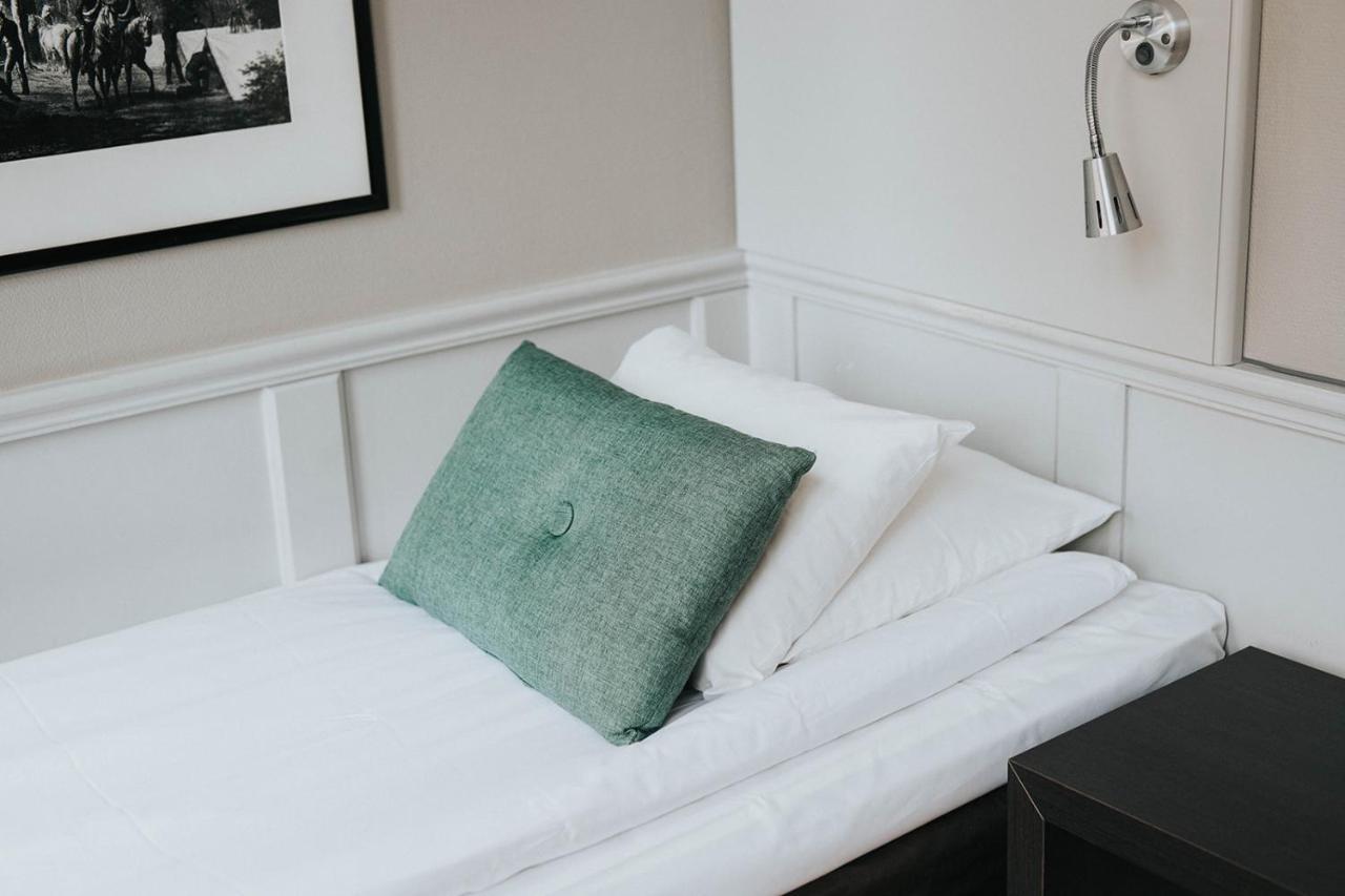 Home Hotel Majoren Skövde Eksteriør billede