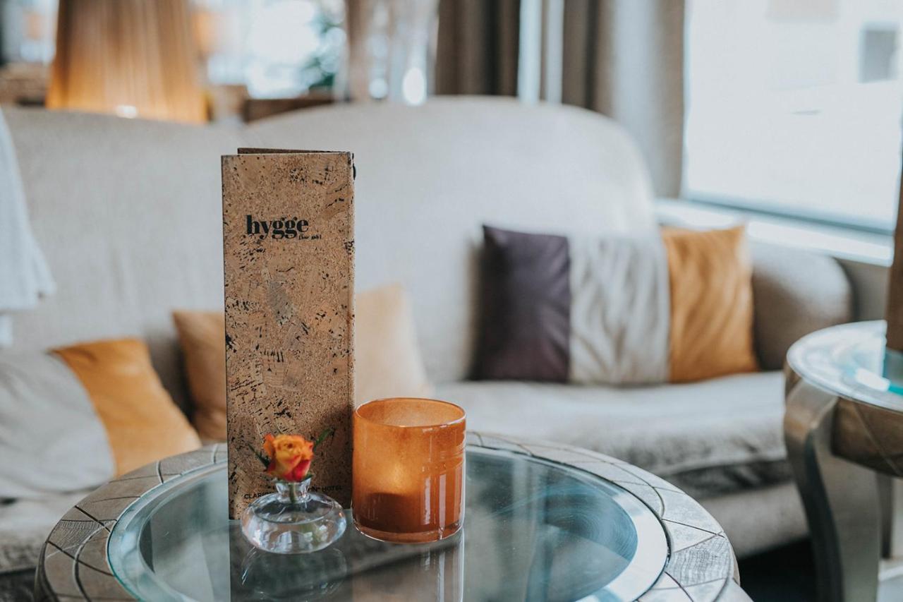 Home Hotel Majoren Skövde Eksteriør billede