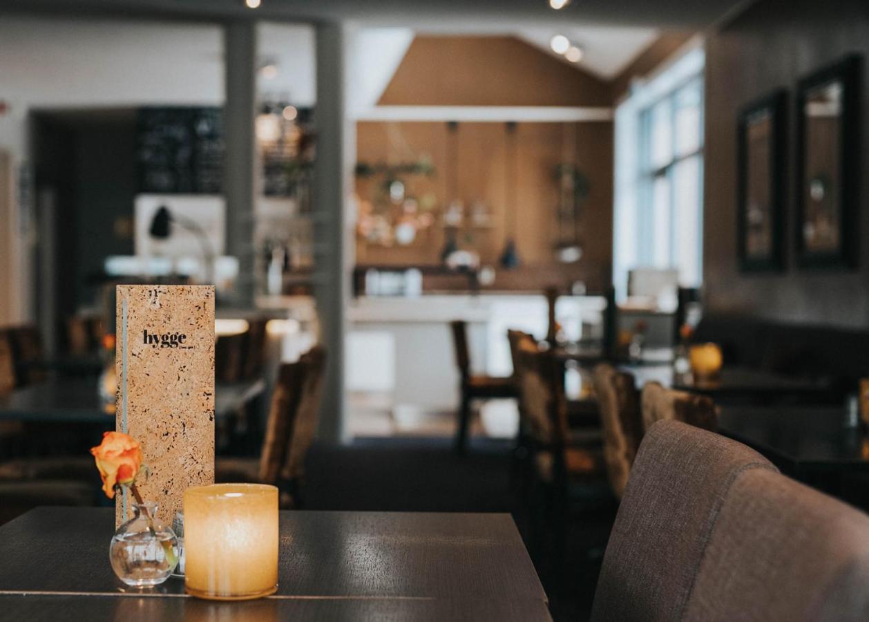 Home Hotel Majoren Skövde Eksteriør billede