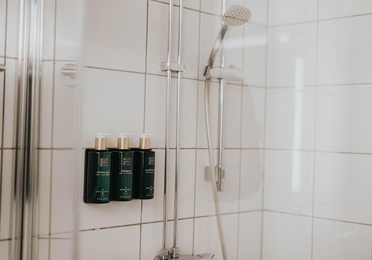 Home Hotel Majoren Skövde Eksteriør billede