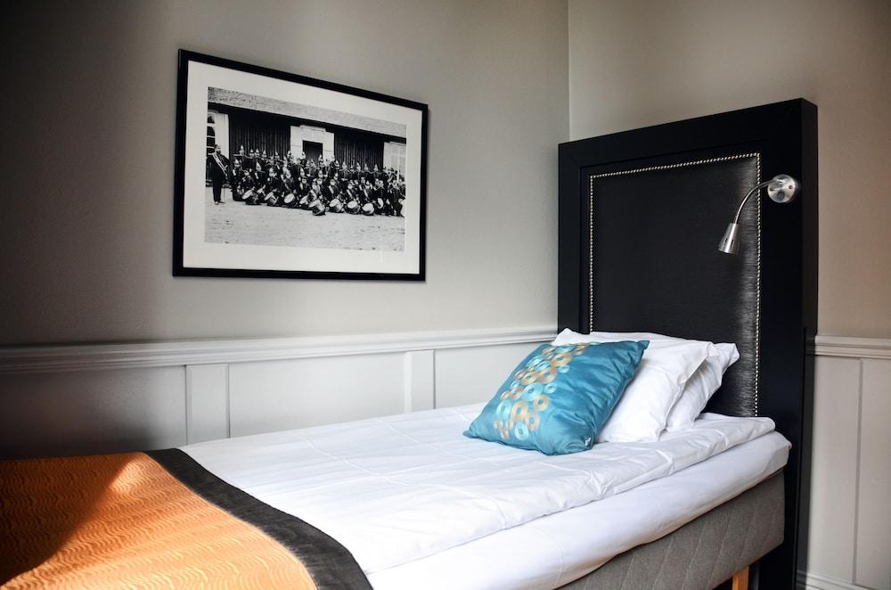 Home Hotel Majoren Skövde Eksteriør billede