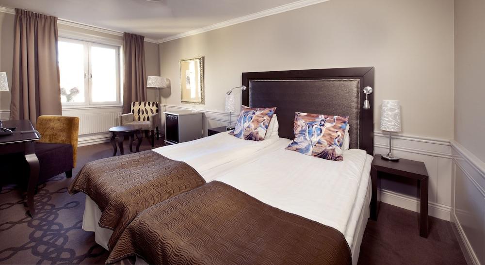 Home Hotel Majoren Skövde Eksteriør billede
