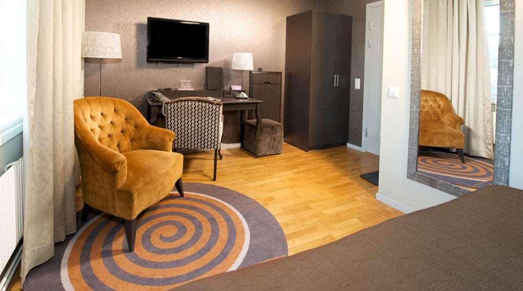 Home Hotel Majoren Skövde Værelse billede
